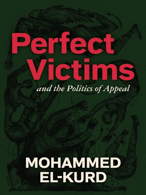 cover image of Perfect Victims